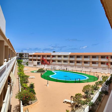 Encantador Estudio Con Terraza Privada Y Espectaculares Vistas Al Mar En Costa Del Silencio, Cerca De Los Cristianos Екстер'єр фото
