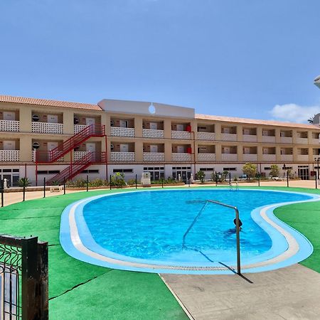 Encantador Estudio Con Terraza Privada Y Espectaculares Vistas Al Mar En Costa Del Silencio, Cerca De Los Cristianos Екстер'єр фото