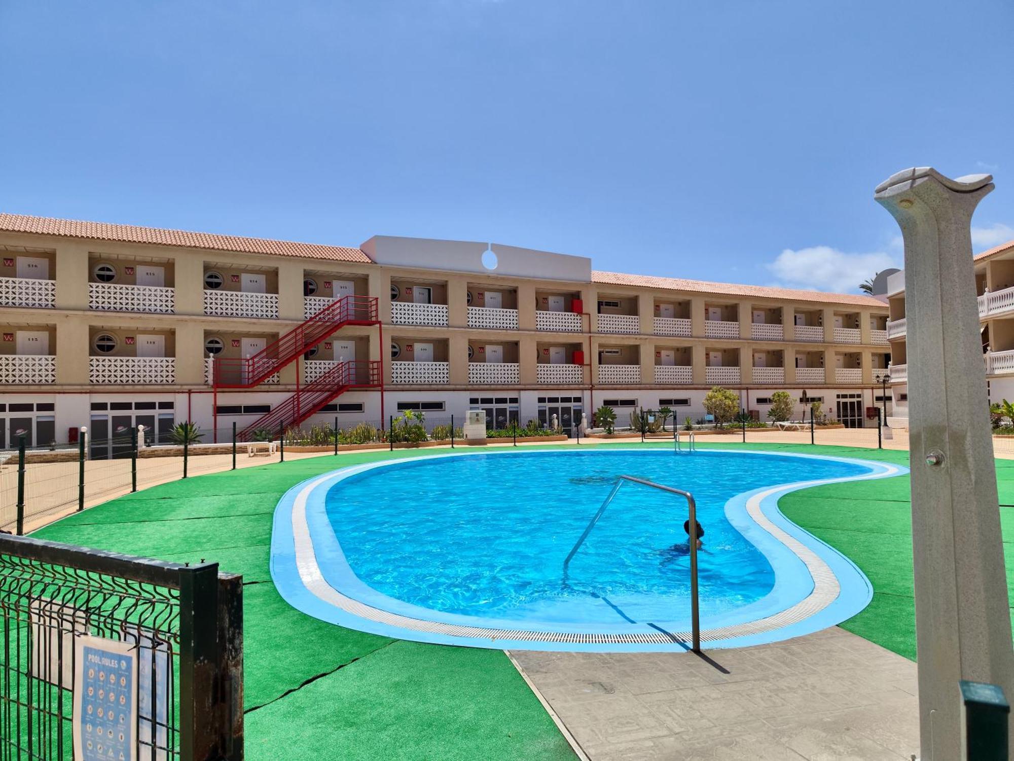 Encantador Estudio Con Terraza Privada Y Espectaculares Vistas Al Mar En Costa Del Silencio, Cerca De Los Cristianos Екстер'єр фото